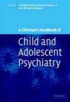 EBOOK Clinician's Handbook of Child and Adolescent Psychiatry