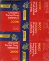 EBOOK Clinician's Pocket Drug Reference 2006