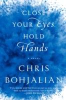 EBOOK Close Your Eyes, Hold Hands