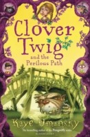 EBOOK Clover Twig and the Perilous Path