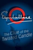 EBOOK Clue Of The Twisted Candle