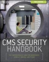 EBOOK CMS Security Handbook