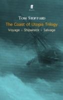EBOOK Coast of Utopia Trilogy
