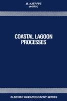 EBOOK Coastal Lagoon Processes