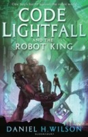 EBOOK Code Lightfall and the Robot King