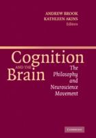 EBOOK Cognition and the Brain