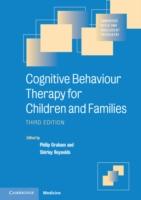 EBOOK Cognitive Behaviour Therapy for Children and Families