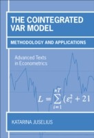 EBOOK Cointegrated VAR Model Methodology and Applications