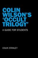 EBOOK Colin Wilson's 'Occult Trilogy'