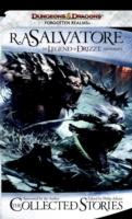 EBOOK Collected Stories, The Legend of Drizzt