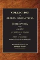 EBOOK Collection of Orders, Regulations and Instructions for the Army (1807)