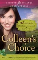 EBOOK Colleen's Choice