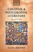 EBOOK Colonial and Postcolonial Literature Migrant Metaphors 2/e