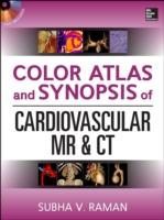 EBOOK Color Atlas and Synopsis of Cardiovascular MR and CT (SET 2)