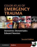 EBOOK Color Atlas of Emergency Trauma