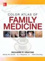 EBOOK Color Atlas of Family Medicine 2/E