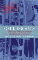 EBOOK Colossus: The First Electronic Computer