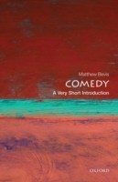 EBOOK Comedy: A Very Short Introduction