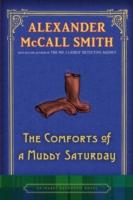 EBOOK Comforts of a Muddy Saturday