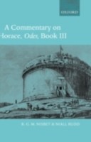 EBOOK Commentary on Horace