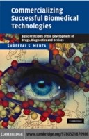 EBOOK Commercializing Successful Biomedical Technologies