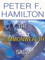 EBOOK Commonwealth Saga 2-Book Bundle