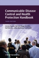 EBOOK Communicable Disease Control and Health Protection Handbook