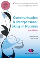 EBOOK Communication and Interpersonal Skills in Nursing