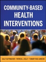 EBOOK Community-Based Health Interventions