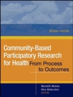 EBOOK Community-Based Participatory Research for Health