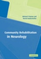 EBOOK Community Rehabilitation in Neurology