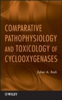 EBOOK Comparative Pathophysiology and Toxicology of Cyclooxygenases