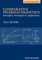 EBOOK Comparative Pharmacokinetics