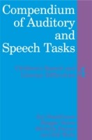 EBOOK Compendium of Auditory and Speech Tasks