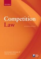 EBOOK Competition Law