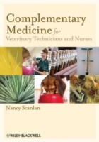 EBOOK Complementary Medicine for Veterinary Technicians and Nurses