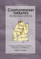 EBOOK Complementary Therapies in Rehabilitation