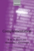 EBOOK Complementation