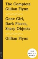 EBOOK Complete Gillian Flynn