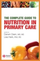 EBOOK Complete Guide to Nutrition in Primary Care