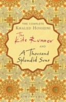 EBOOK Complete Khaled Hosseini