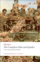 EBOOK Complete Odes and Epodes