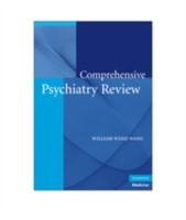 EBOOK Comprehensive Psychiatry Review