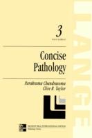 EBOOK Concise Pathology 3/e  EB