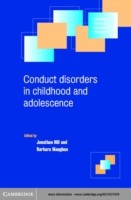 EBOOK Conduct Disorders in Childhood and Adolescence