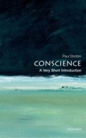EBOOK Conscience: A Very Short Introduction