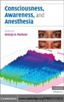 EBOOK Consciousness, Awareness, and Anesthesia