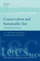EBOOK Conservation and Sustainable Use A Handbook of Techniques