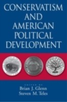 EBOOK Conservatism and American Political Development