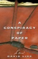 EBOOK Conspiracy of Paper
